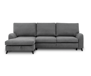 Dīvāns Merlin Sleeping (Stūra Chaiselongue)